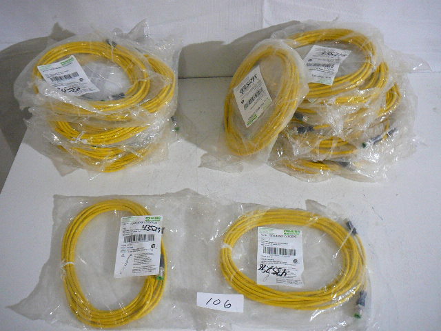 Murr Cable