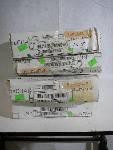 Haba Chain