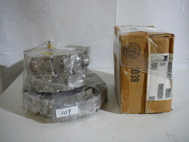 Lot Of Chain