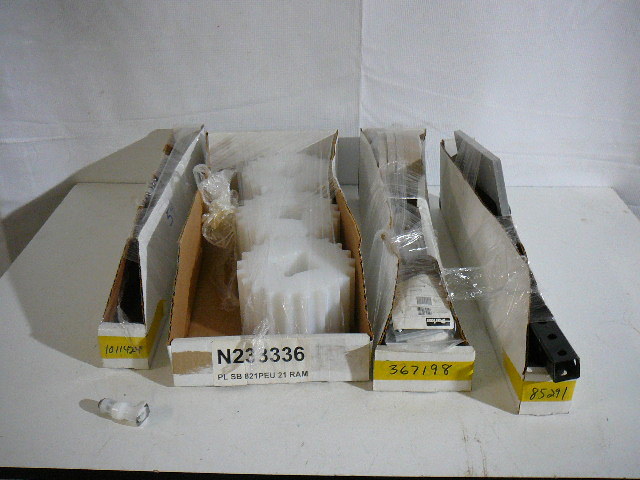 Lot Of Parts