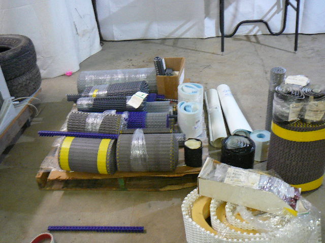 Lot Of Parts