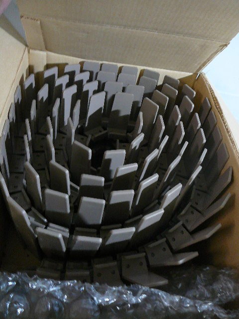 Habasit Mat Top Chain