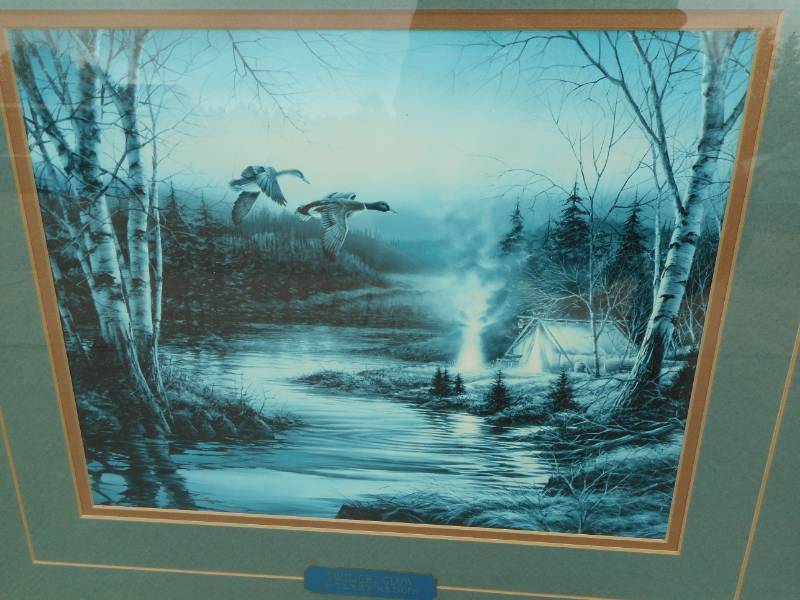 Terry Redlin Prints
