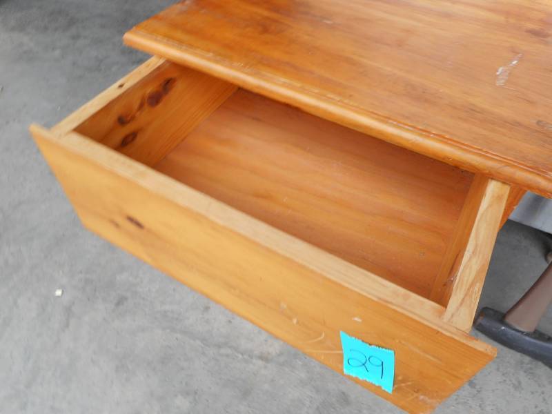 Nightstand