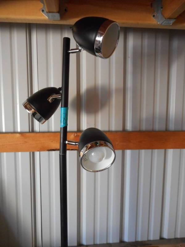 Floor Lamp