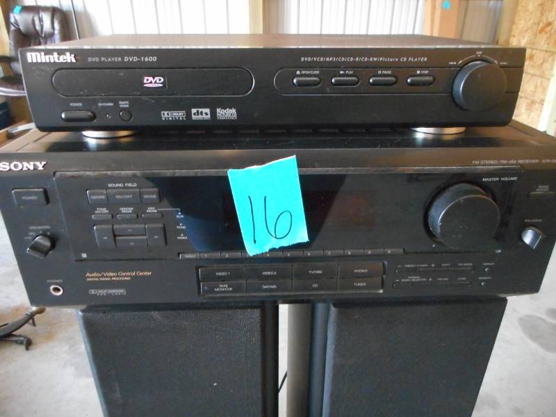 TVSound System