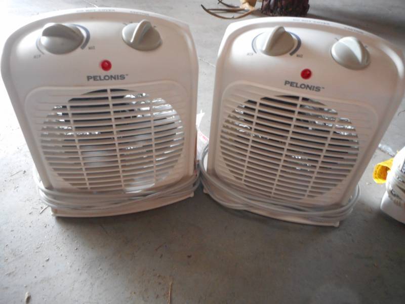 Heaters
