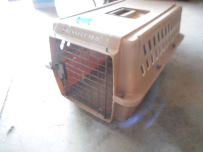 Pet Carrier