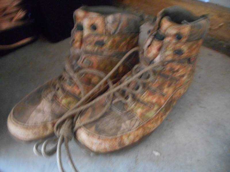Mens Boots