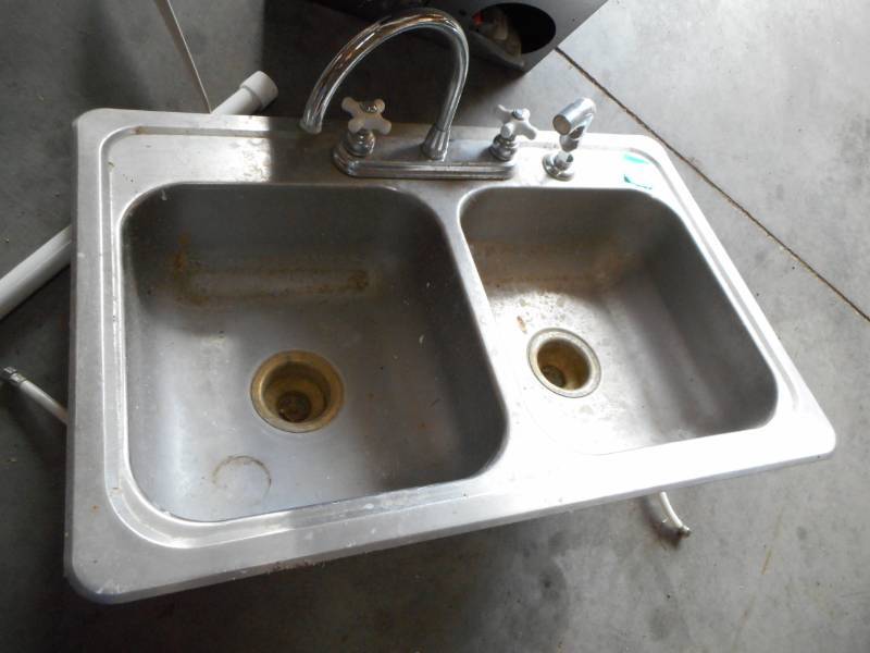 Sink