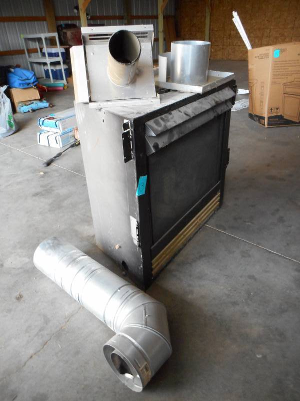 Fire Place