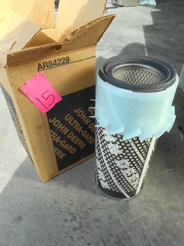 John Deere Air Filter for 2440