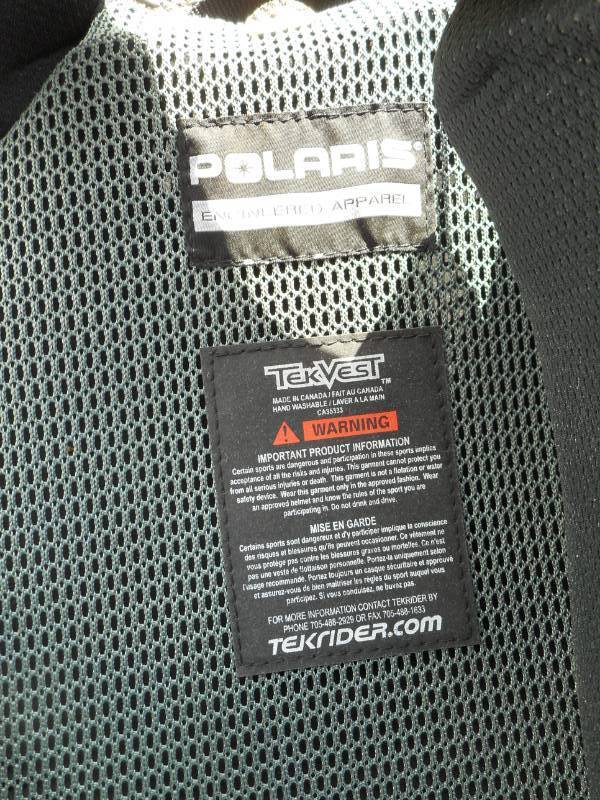 ATV Chest Protectors