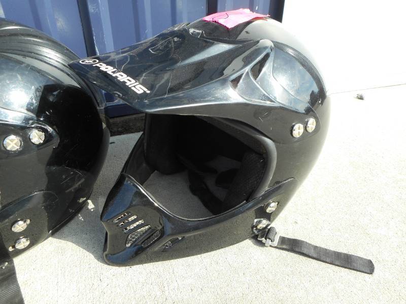 Polaris Helmets