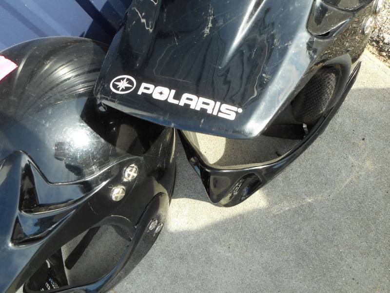 Polaris Helmets