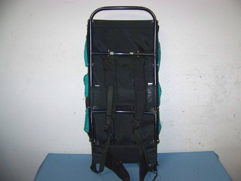 lot 90 image: Timber Top, Hiking Backpack (Back Pack)