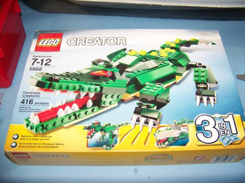 lot 83 image: Miscellaneous Kids Toys