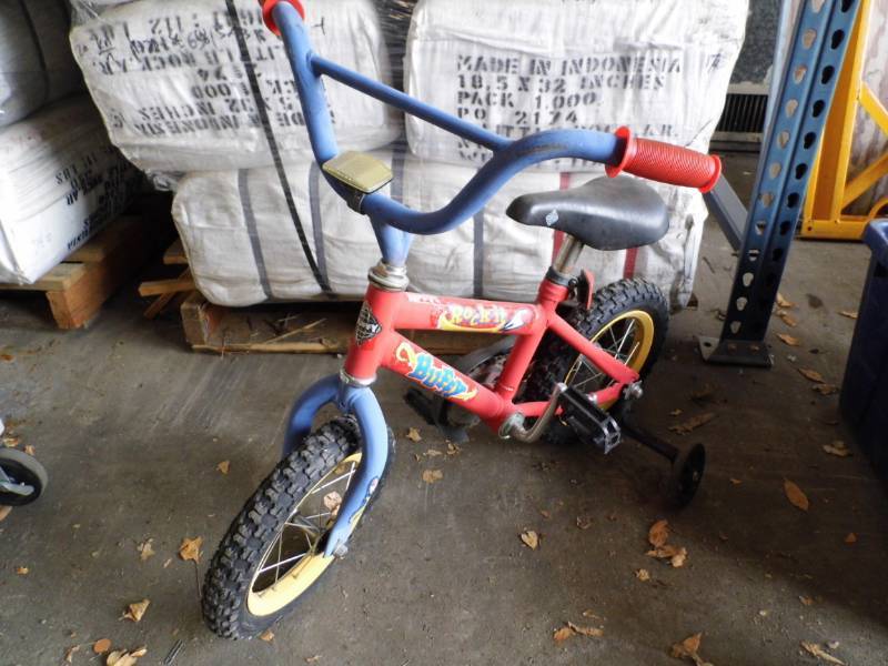 Huffy Bike