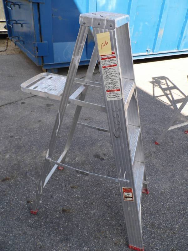 4 Ladder