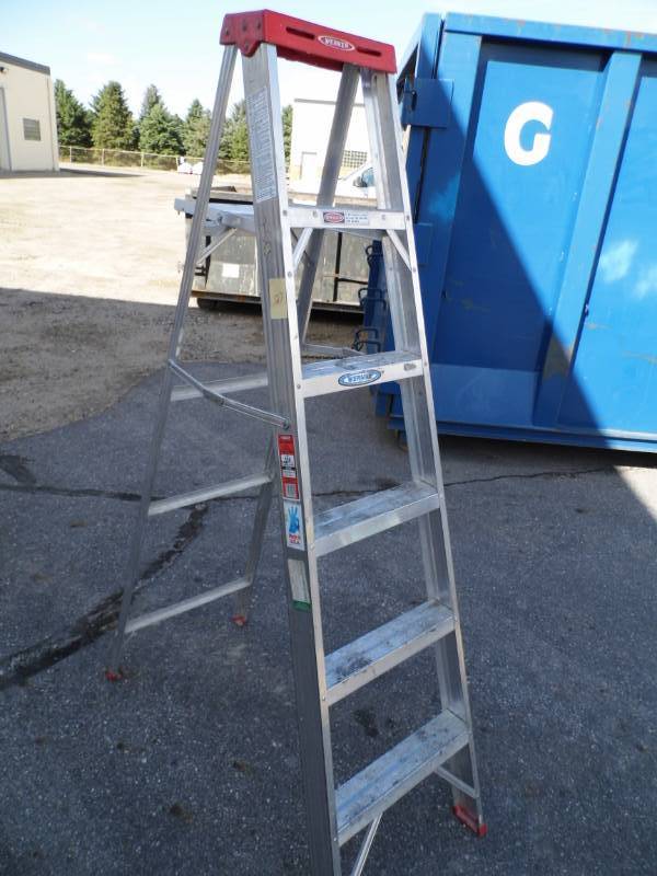 6 Ladder