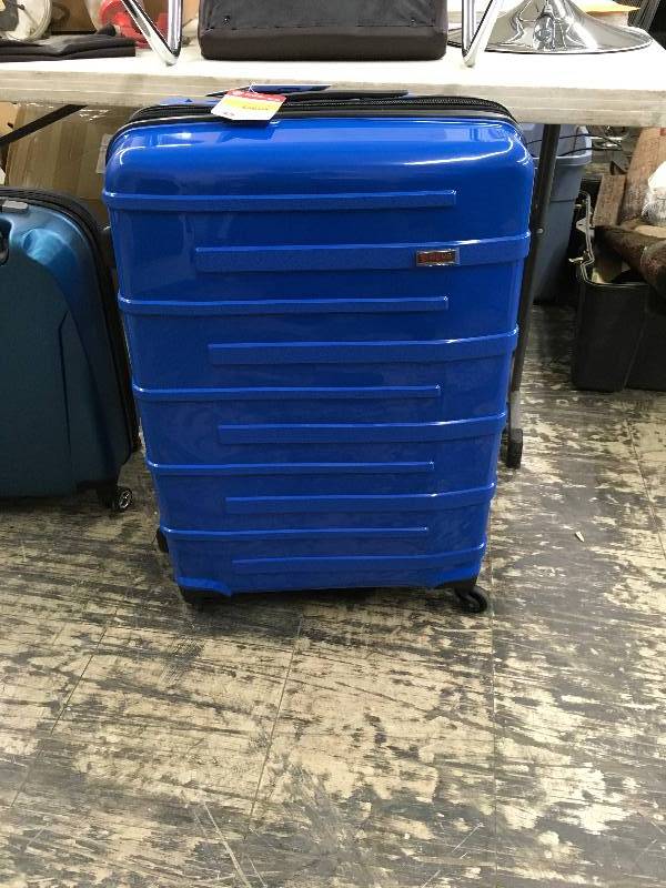 Heys Helios 3PC Spinner Luggage, Retail $149.99