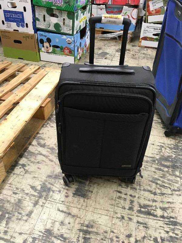 Ricardo KS Softside Carry On Luggage, Retail $99.99