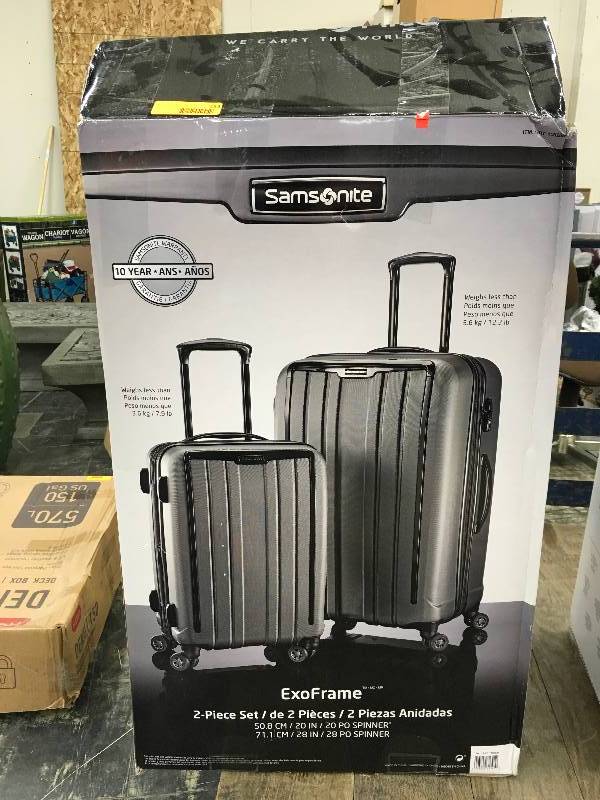 samsonite warehouse sale 2018