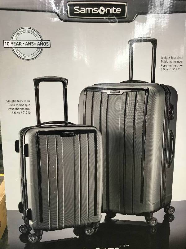 samsonite warehouse sale 2018