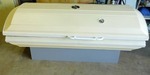 lot 1 image: SunQuest Pro 24SB Tanning Bed
