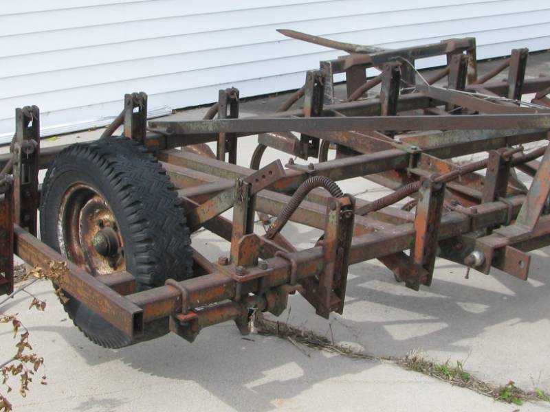 3-PT 11 Digger