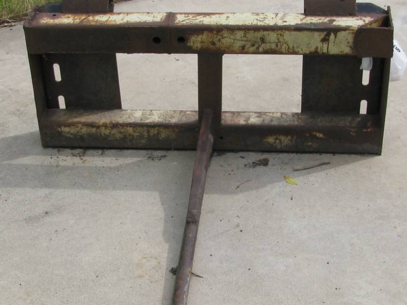 Bale Fork