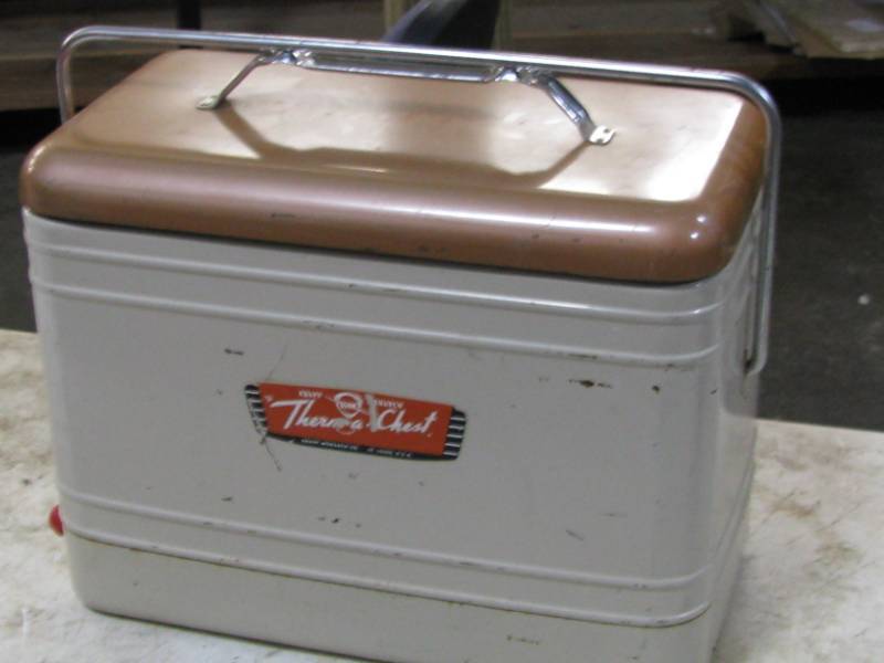 Therma-Chest