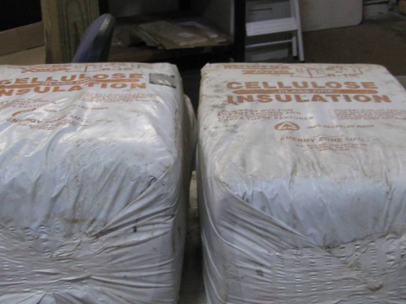 R19 Insulation