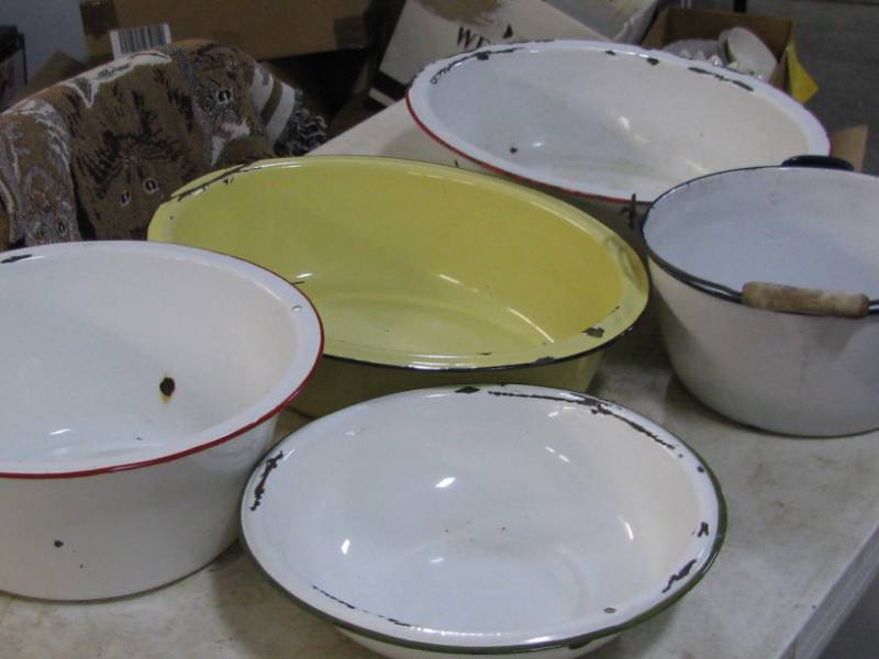 Enamelware