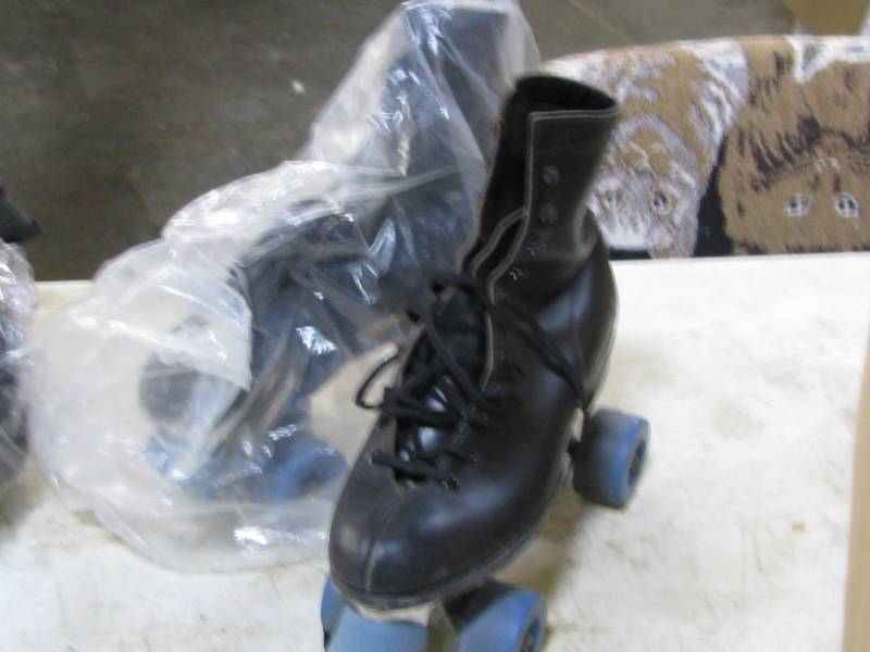 Roller Skates