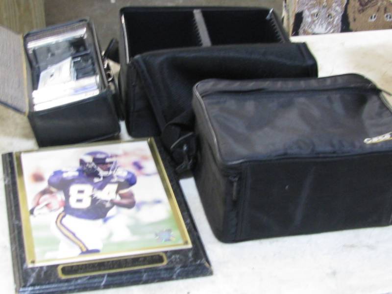 Randy Moss Picture