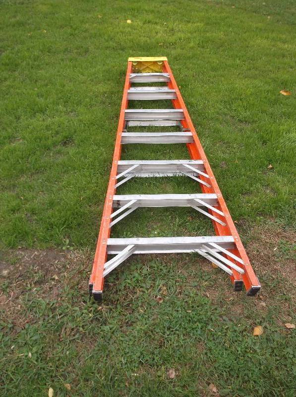 Werner Ladder