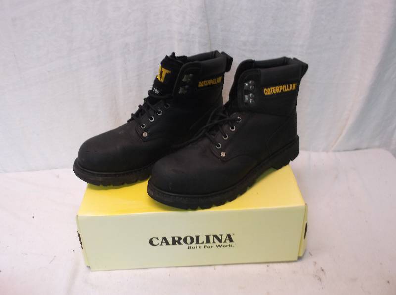 Work Boots