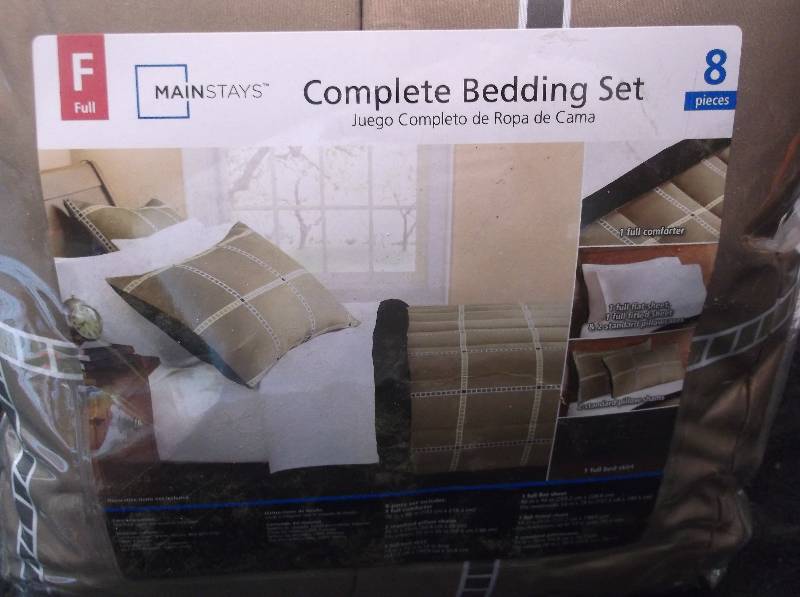 Bed Set