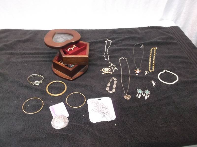 Jewelry Box