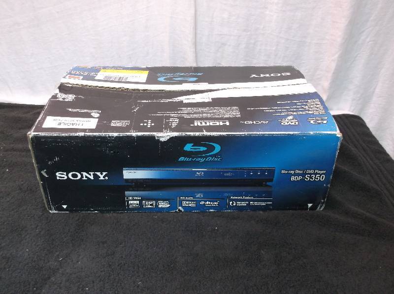 Sony