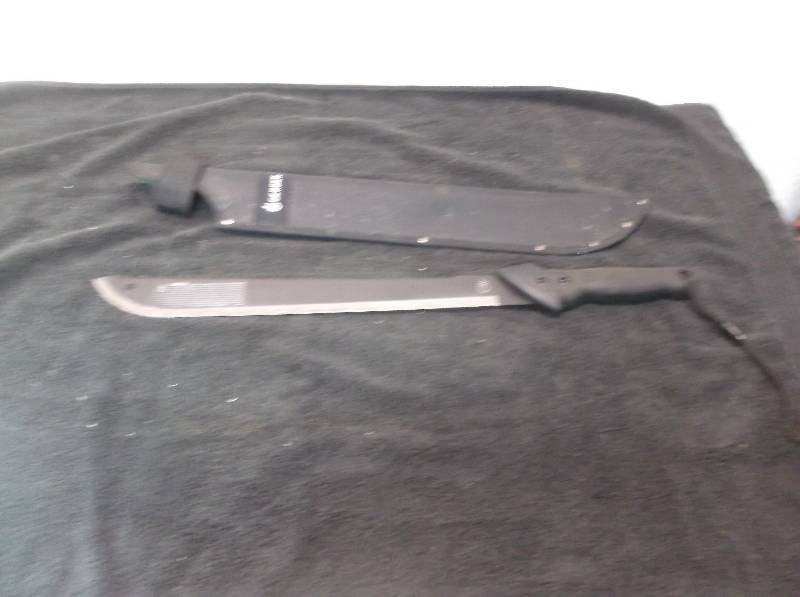 Machete