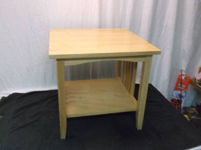 End Table