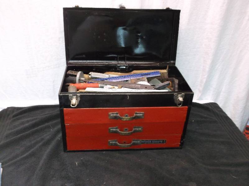 Toolbox