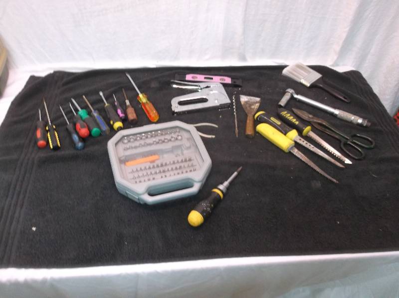 Tools