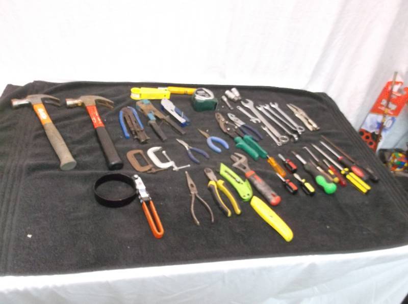 Tools