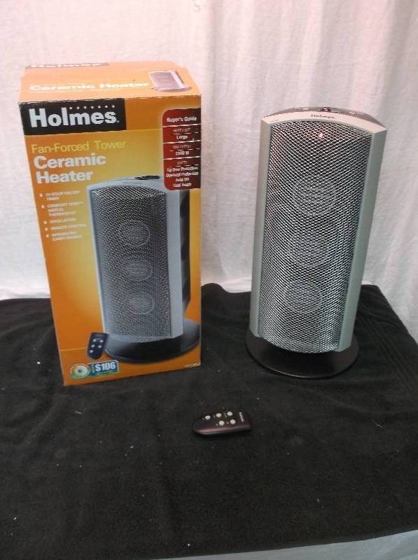 Heater