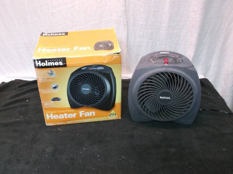 Heater