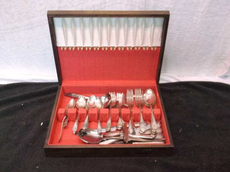 Silverware Set