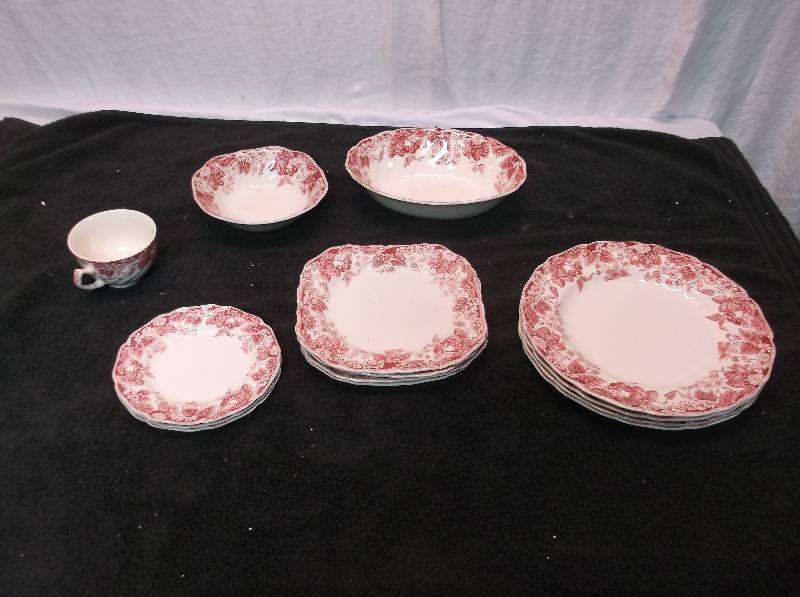 China Set